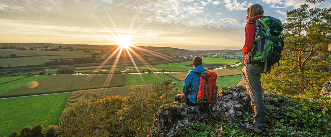 Altmühltal Panoramaweg